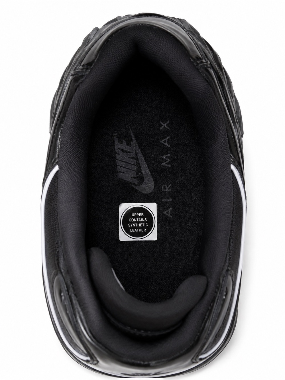 Nike air max 95 Sneakers Black - Picture 6 of 6